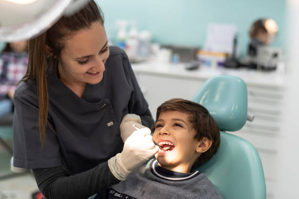 Best Knocked-Out Tooth (Avulsed Tooth) Treatment in Rising Sun Lebanon, DE