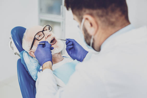 Best Broken or Chipped Tooth Repair in Rising Sun Lebanon, DE